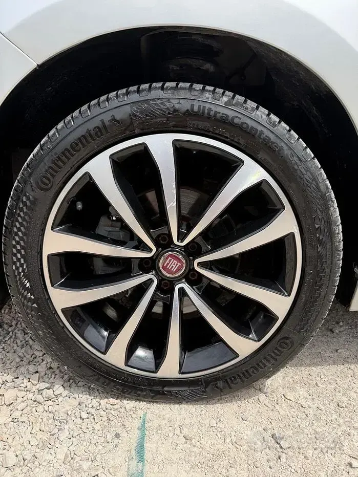 Usata Fiat Tipo Lounge 120 CV (88 kW) 2020 Other Station wagon