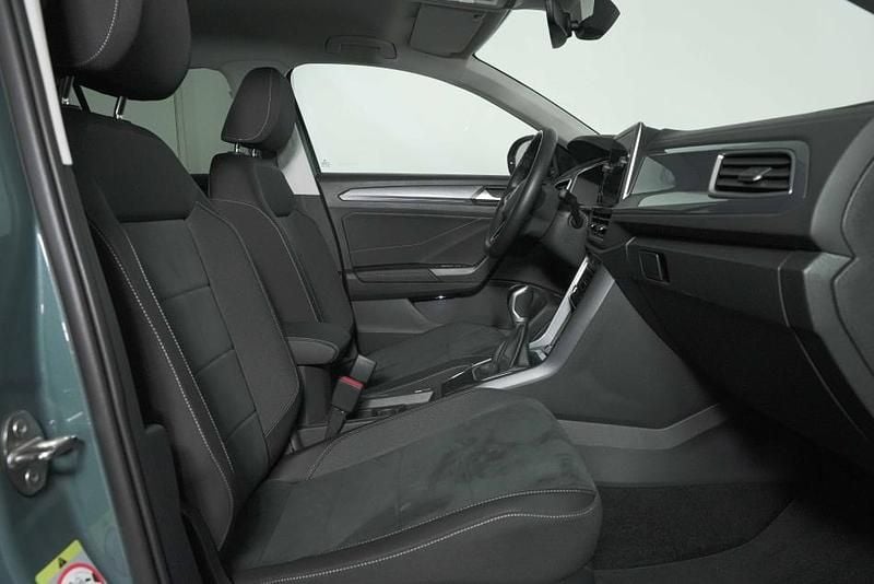 Usata VW T-Roc Style 110 CV (80 kW) 2023 SUV