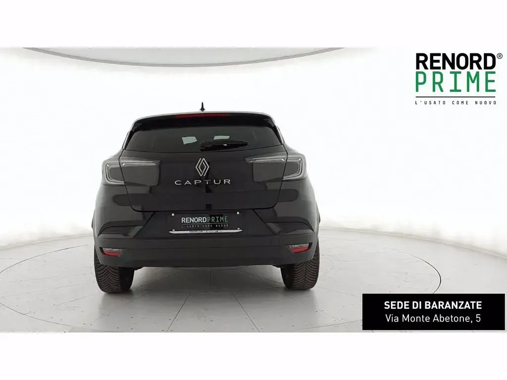 Usata Renault Captur Techno 91 CV (66 kW) 2025 Be style ginevra SUV