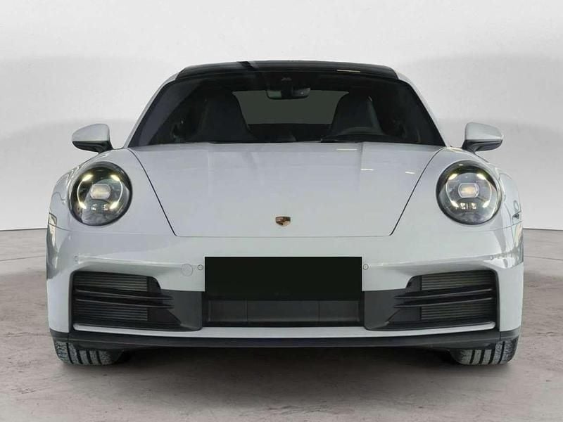 Usata Porsche 911 Carrera 394 CV (289 kW) 2024 Grigio Coupé
