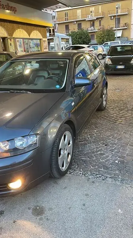 Usata Audi A3 Attraction 140 CV (102 kW) 2007 Utilitaria