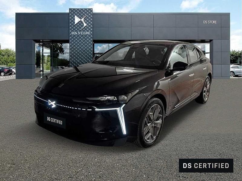 Nuova DS Automobiles DS4 136 CV (100 kW) 2025 Nero perla Berlina