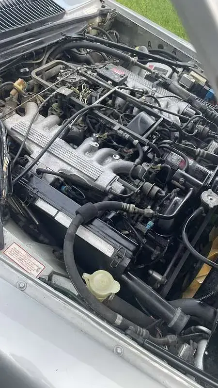 Usata Jaguar XJS 295 CV (216 kW) 1987 Coupé