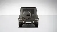 Nuova Mercedes G450 AMG line 367 CV (269 kW) 2026 Grigio SUV