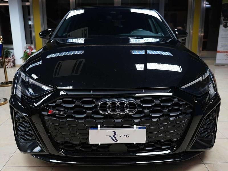 Usata Audi RS3 400 CV (294 kW) 2024 Other Berlina