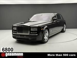 Usata Rolls Royce Phantom 460 CV (338 kW) 2013 Nero Berlina