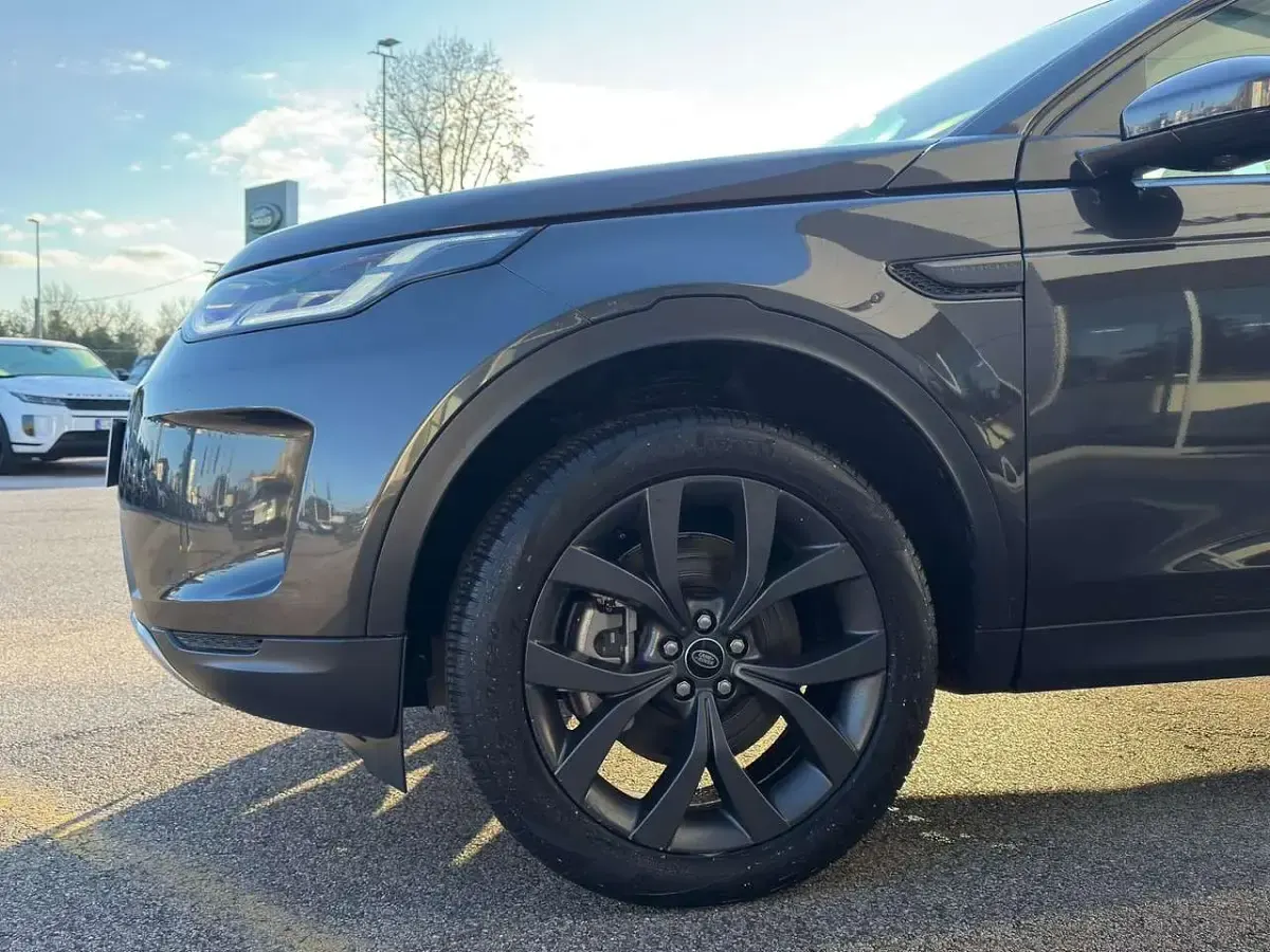 Usata Land Rover Discovery Sport SE 163 CV (119 kW) 2021 Other SUV