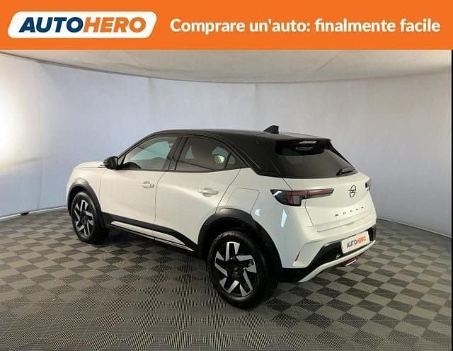 Usata Opel Mokka 136 CV (100 kW) 2025 Bianco SUV