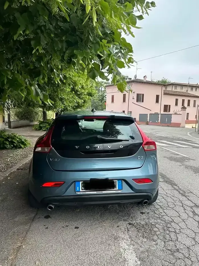 Occasion Volvo V40 177 ch (130 kW) 2012 Citadine