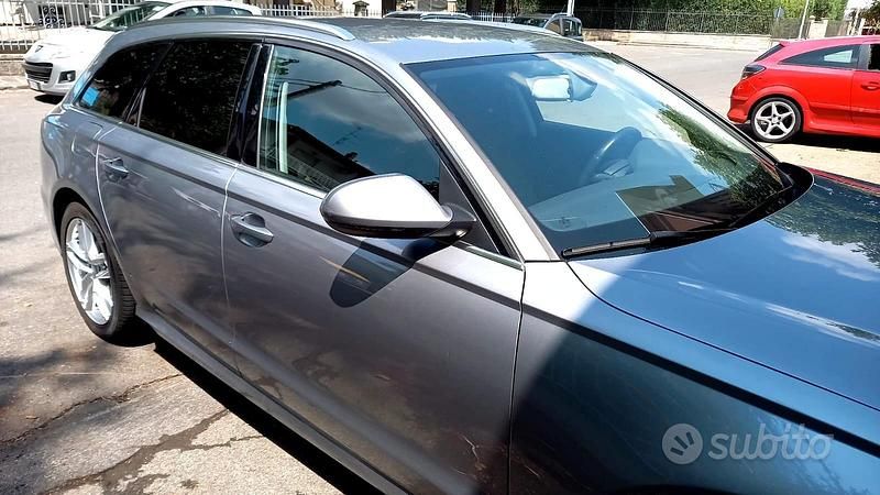 Usata Audi A6 218 CV (160 kW) 2016 Station wagon