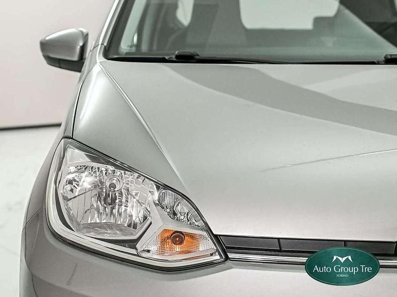 Usata VW up! Highline 68 CV (50 kW) 2019 Grigio Utilitaria