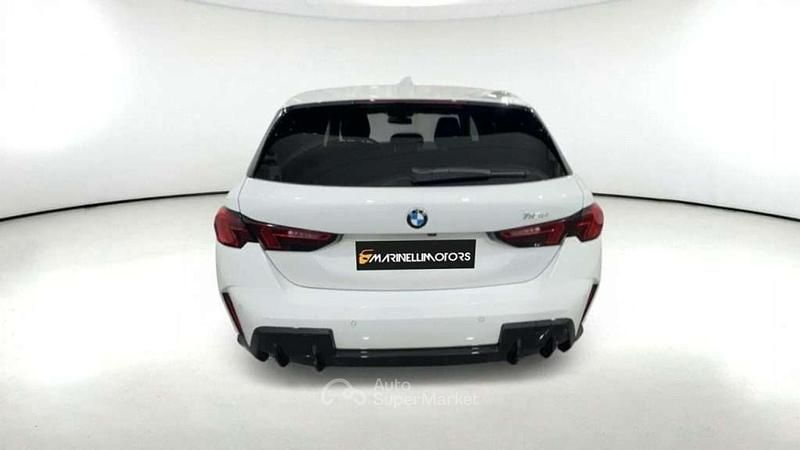 Gebraucht BMW 118 M Sport 150 PS (110 kW) 2025 Weiß Kleinwagen