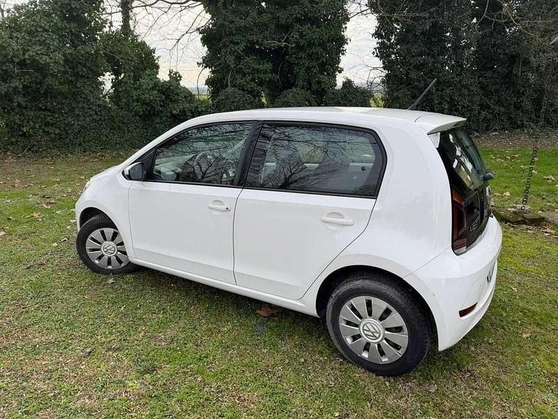 Usata VW up! Move 60 CV (44 kW) 2018 Utilitaria