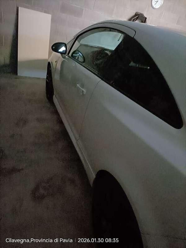 Usata Opel Corsa Sport 80 CV (58 kW) 2009 Utilitaria