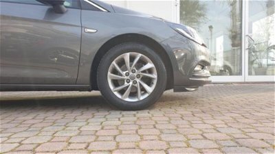 Usato 2018 Opel Astra 1.6 Diesel 136 CV (15.800 €)