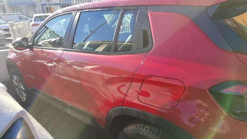 Usata Jeep Avenger Longitude 101 CV (74 kW) 2023 SUV