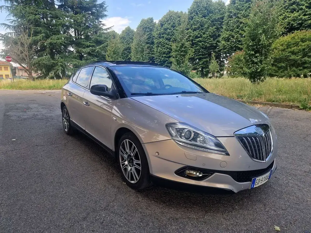Usata Lancia Delta 189 CV (139 kW) 2010 Other Utilitaria