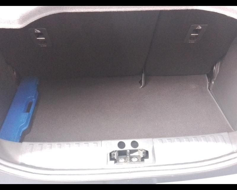 Usata Ford Ka Plus Ultimate 95 CV (69 kW) 2018 Grigio Utilitaria