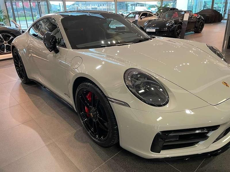 Usata Porsche 911 Carrera GTS 480 CV (353 kW) 2022 Coupé