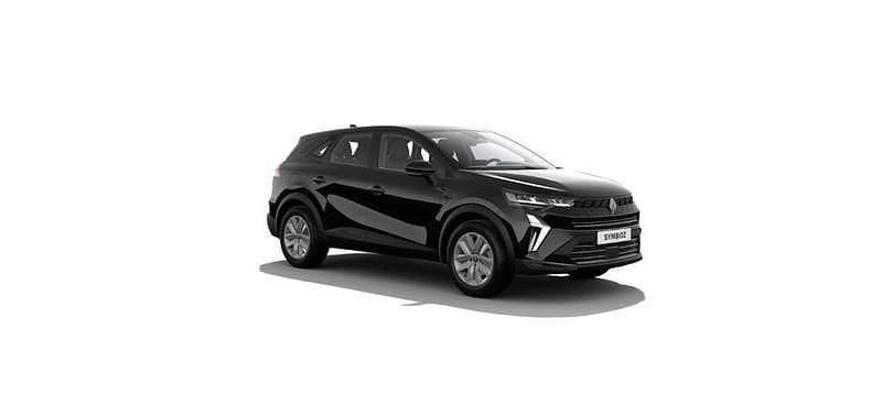 Nuova Renault Symbioz Evolution 140 CV (102 kW) 2026 Nero SUV