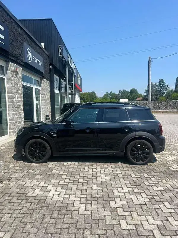 Usata Mini Cooper Countryman Classic 136 CV (100 kW) 2022 SUV