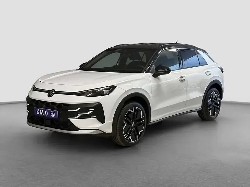 Usata VW T-Roc Style 150 CV (110 kW) 2026 SUV