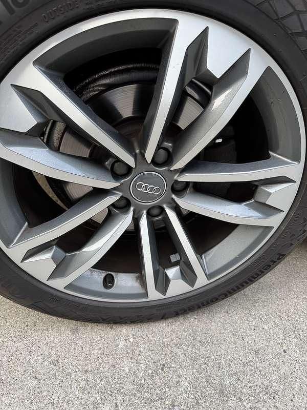 Usata Audi A4 Allroad Business 272 CV (200 kW) 2020 Station wagon