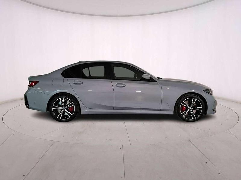 Usata BMW 320 M Sport 190 CV (139 kW) 2025 Brooklyn grey Berlina