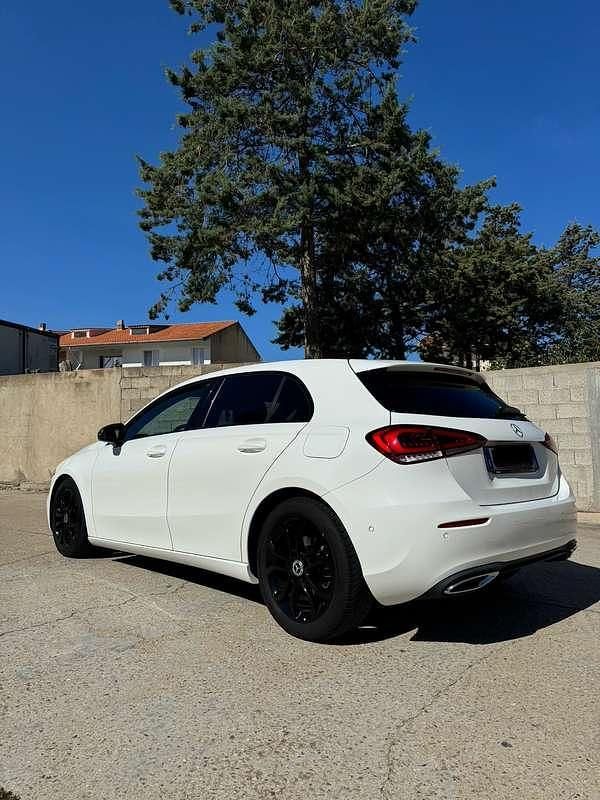 Usata Mercedes A180 116 CV (85 kW) 2019 Berlina