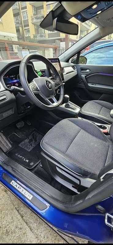 Occasion Renault Captur Techno 94 PK (69 kW) 2023 SUV