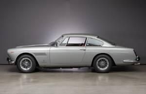 Usata Ferrari 250 241 CV (177 kW) 1961 Grigio Coupé