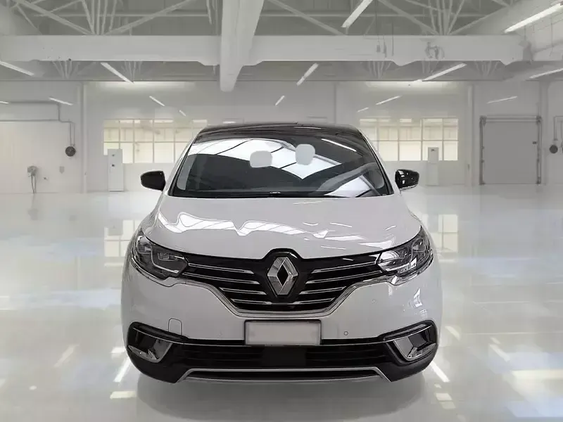 Usata Renault Espace 160 CV (117 kW) 2021 Monovolume