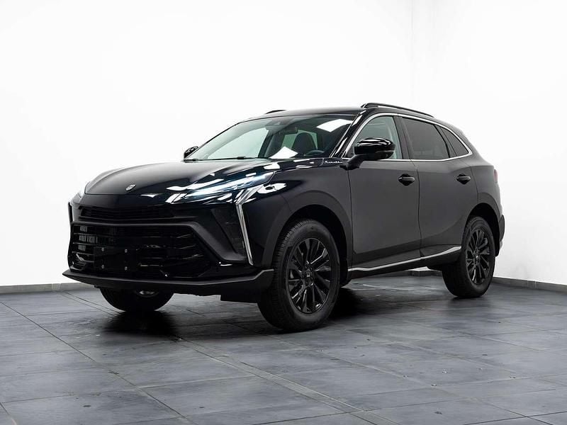 Nuova Cirelli 5 177 CV (130 kW) 2025 Beige SUV