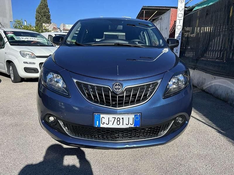 Other Usata 2022 Lancia Ypsilon Gold Due volumi | 10.800 € (Buon prezzo) - Immagine 1/4