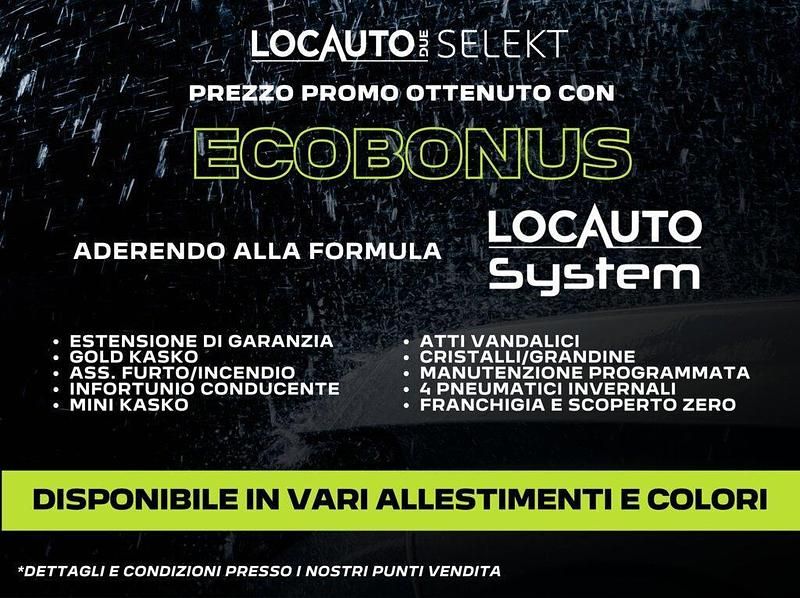 Nuova Peugeot 3008 Allure 145 CV (106 kW) 2025 Grigio SUV