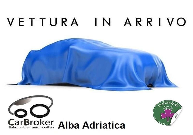 Usata Lancia Ypsilon 75 CV (55 kW) 2007 Beige Utilitaria