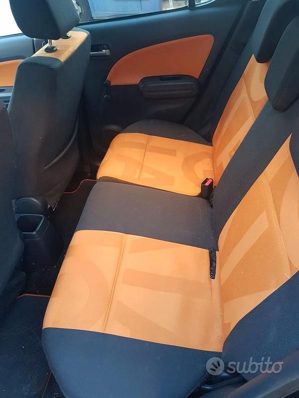 Usata Opel Agila 86 CV (63 kW) 2008 Utilitaria