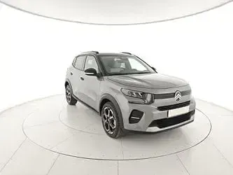 Usata Citroën C3 PureTech 101 CV (74 kW) 2025 SUV