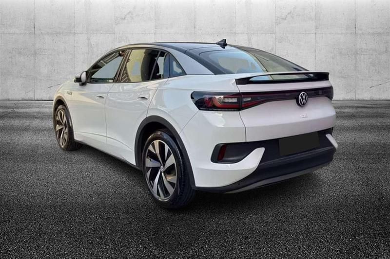 Usata VW ID.5 Pro Performance 150 kW (204 CV) 2022 Bianco SUV