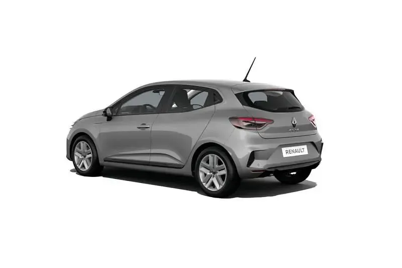 Nuova Renault Clio SE 67 CV (49 kW) 2026 Arancione Utilitaria