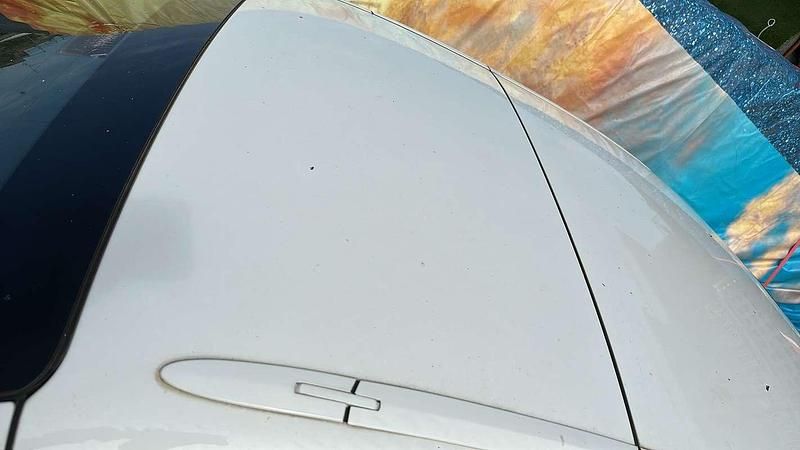 Usata BMW 320 Cabriolet M Sport 184 CV (135 kW) 2010 Cabrio