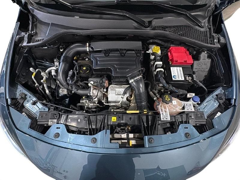 Usata Fiat Tipo 2021 Blu Berlina