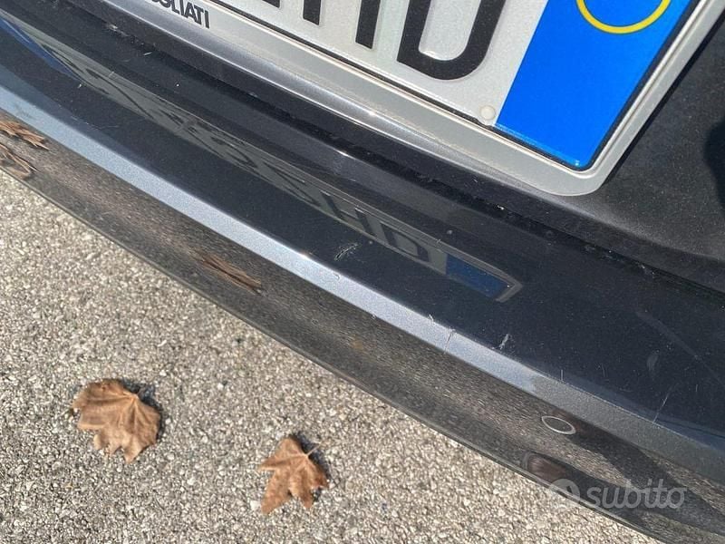 Usata VW Passat Business 2022 Grigio Station wagon