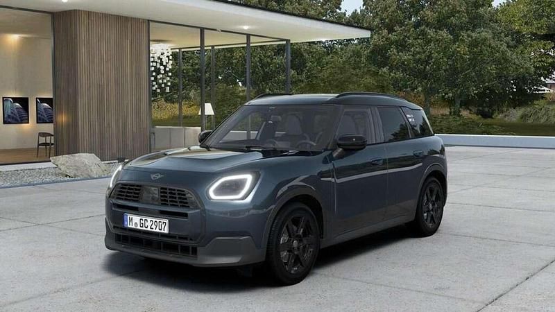 Nuova Mini Cooper Countryman Classic 163 CV (119 kW) 2026 Legend grey SUV
