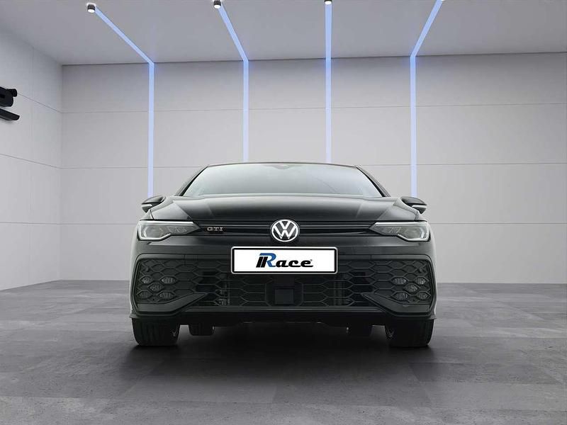 Usata VW Golf VIII GTI 265 CV (194 kW) 2025 Nero Berlina