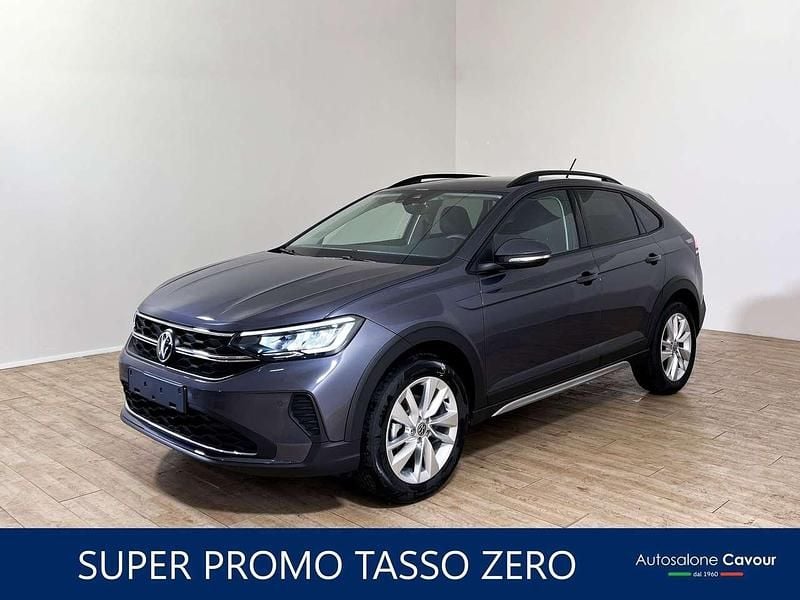 Grigio Nuova 2025 VW Taigo Life SUV | 20.500 € (Ottimo prezzo) - Immagine 1/4