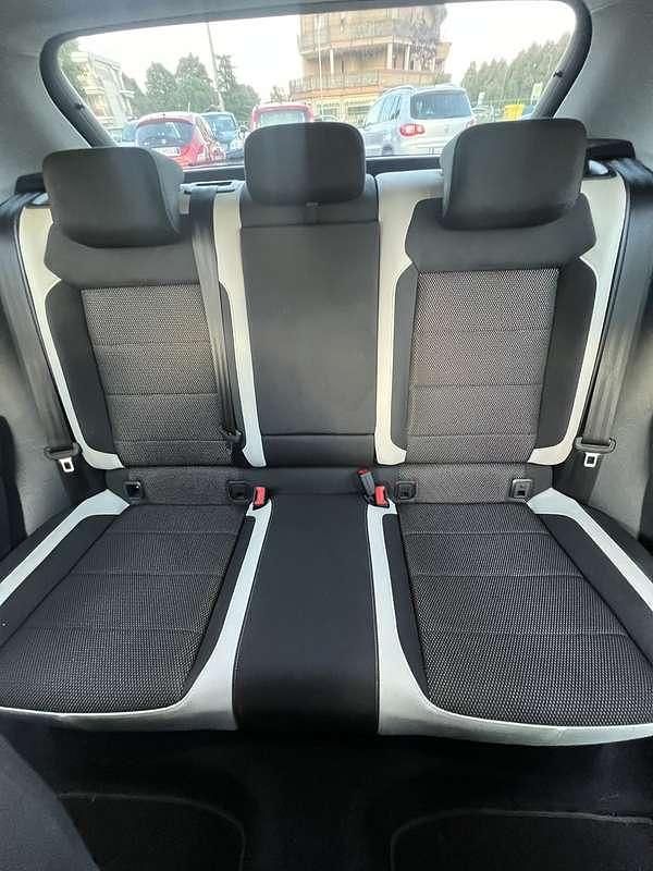 Usata VW T-Roc Advance 150 CV (110 kW) 2019 SUV