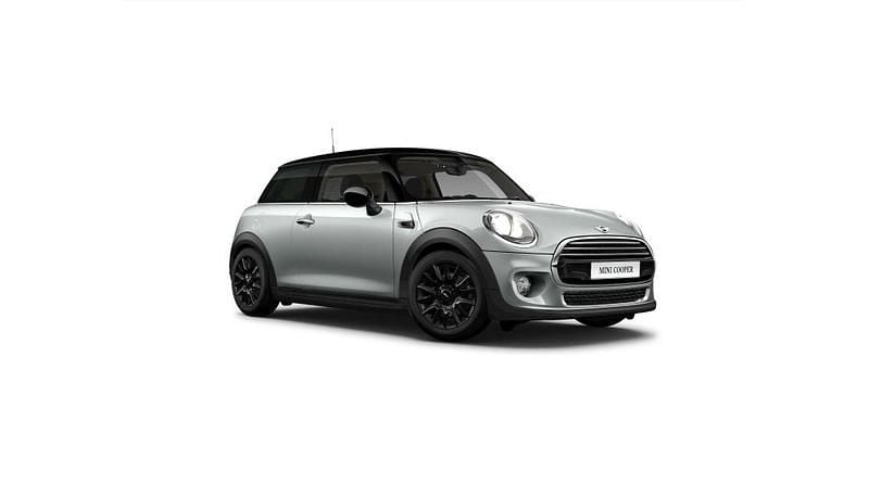 Usata Mini Cooper 136 CV (100 kW) 2017 Utilitaria