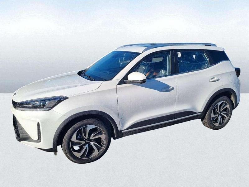 Nuova EMC Wave 3 147 CV (108 kW) 2025 Bianco SUV