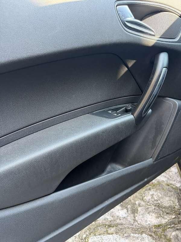 Usata Audi A1 Attraction 105 CV (77 kW) 2010 Utilitaria